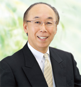 理事長