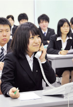 情報ビジネスコース