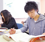 情報ビジネスコース