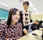 保健･医療ビジネスコース