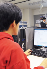 システム開発コース