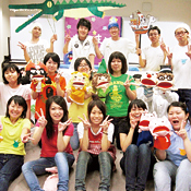 7月イベント写真