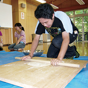 8月イベント写真
