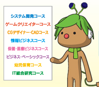 学校説明イメージ