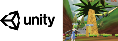unity