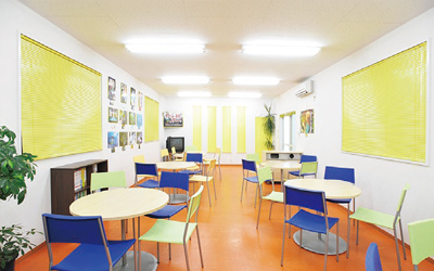 学生センター