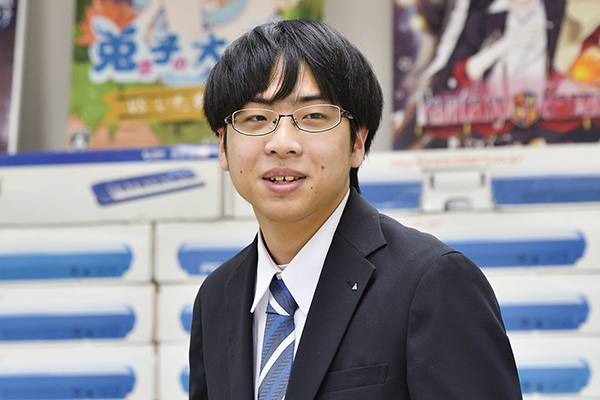 田村 玲音