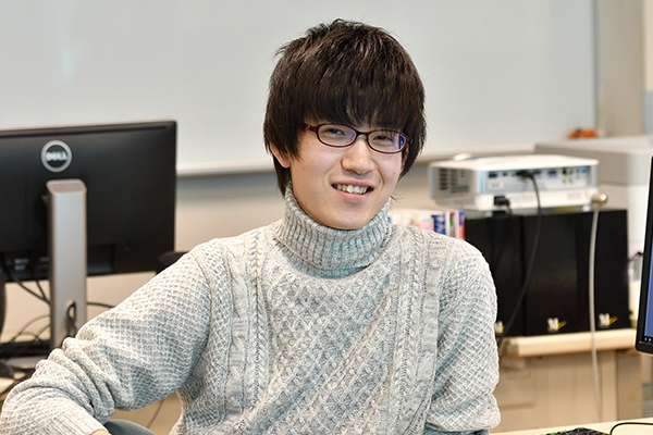 松島 裕也