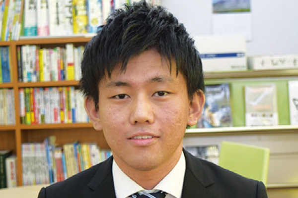 小林 祐太