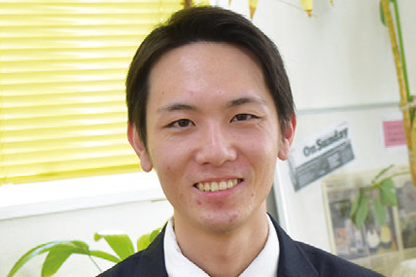 川田 翼