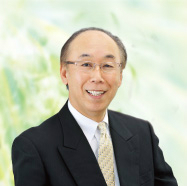 理事長写真