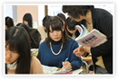 授業写真