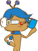 アルス君