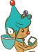 アルス君