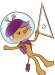 アルス君
