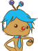 アルス君