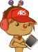 アルス君