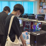 個別相談